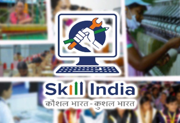 Free Education & Skills