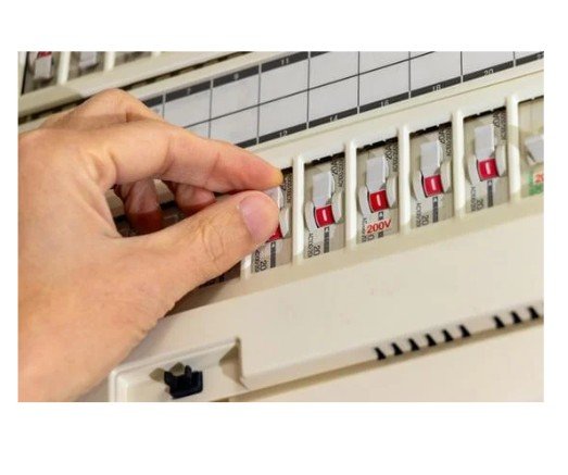 MCBs & Distribution Boards