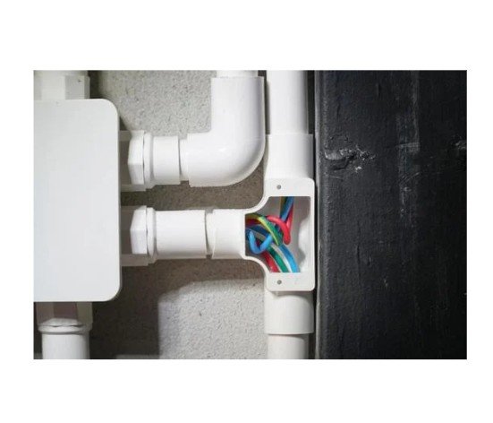 Conduit & Accessories