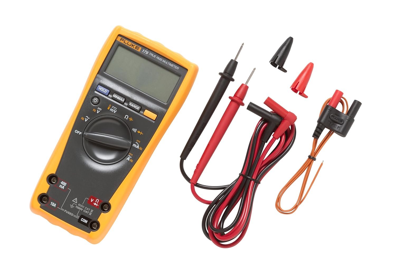 Digital Multimeter