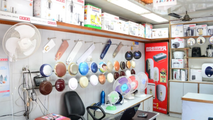 Aggarwal Electricals